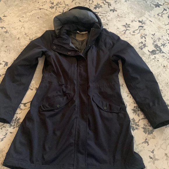 Athleta Jackets & Coats Athleta Coat Size M Poshmark